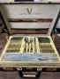 Луксозни прибори за хранене Limited V. Edition 72 части, снимка 1