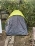 Голяма двупластова палатка , снимка 3