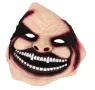 WWE кеч маска The Fiend - Bray Wyatt , снимка 1