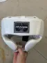 BRAVOSE Elite 2.0 Boxing Headguard Професионална шапка за бокс, тренировки, спаринг и бойни изкуства, снимка 8