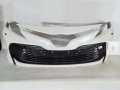 Предна броня за Тойота Камри/Toyota Camry Front Bumper, снимка 4