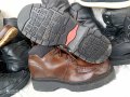 мъжки боти Gordon Jack Platform Shoes Boots Mens sz 44 / US 11 / UK 10, снимка 3