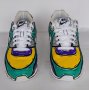 Nike air max 90 100% оригинал cartoon customized ръчно рисувани, снимка 5