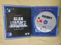 Alan Wake I и II част (PS5), снимка 3