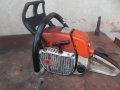 	stihl 038 super на части, снимка 8