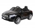 Акумулаторна кола Licensed Mercedes Benz SL500 Black SP, снимка 1 - Детски велосипеди, триколки и коли - 37661914