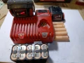 Ремонт на батерия M18 18V Li-ion на Milwaukee/Милуоки/, снимка 9