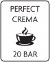 Кафемашина за еспресо Rohnson R-982 Perfect Crema * Гаранция 2 години, снимка 9