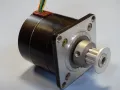 Стъпков мотор VEXTA 2892-9212 stepping motor 2-phase 24VDC, снимка 7