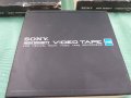 SONY video tape V-60 H  1968г, снимка 2