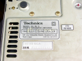 Комплект Комплект Technics, снимка 15