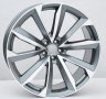 22" Джанти Ауди 5X112 Audi 4M Q7 SQ7 RSQ7 Q8 SQ8 RSQ8, снимка 6