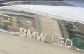 Фарове BMW LED фар за Бмв 1 Ф20 Ф21 фейс Bmw F20 F21 LCI, снимка 5