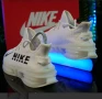 Бели маратонки Nike , снимка 2