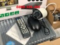 Лукс AHD 4 камери Sony Пълен Комплект видеонаблюдение охранителни dvr камера, снимка 9