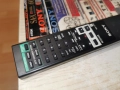 SONY RM-U141 RECEIVER REMOTE-ВНОС SWISS2112251126, снимка 4