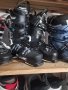 детски ски обувки 265-277мм., снимка 5