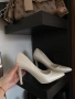 Дамски обувки с ток, снимка 3