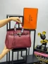 Hermes Дамска Чанта Хермес - Налични Различни Цветове Код E748, снимка 4