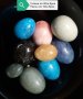 Яйца гранит, снимка 1 - Колекции - 38277507