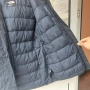 тъмно синьо дамско яке The North Face Mauna Kнea Parka размер S- , снимка 14