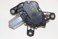 Моторче задна чистачка Opel Astra H хечбек 3 врати (2003-2010г.) 0390201591 13105981 / 0 390 201 591, снимка 3