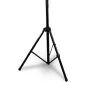 Pyle, права стойка за микрофон, тежка стойка за микрофон - със стабилна основа за статив, снимка 9