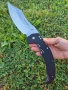 Масивен сгъваем нож Cold Steel MAYHEM, снимка 7