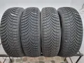 4бр зимни гуми 165/70/14 HANKOOK L02984, снимка 5