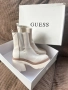 Дамски кожени боти GUESS, снимка 1
