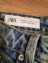 Дамски дънки ZARA , снимка 4