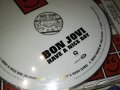 BON JOVI CD MADE IN GERMANY 1711231740, снимка 4