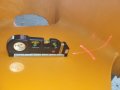 Лазерен нивелир с ролетка и линия, снимка 11