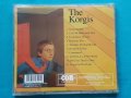 The Korgis –2CD(New Wave), снимка 10