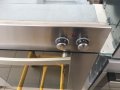 Gorenje -фурна за вграждане,инокс,мод. В 7500 Е,53 л,клас А+, снимка 2