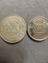 Сингапур , ОАЕ монети , снимка 2