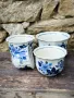 Порцеланови кашпи Делфт, снимка 2