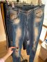 Miss sixty дънки в размер 25, снимка 5