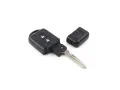 Кутийка за ключ за Nissan Qashqai J10, снимка 2