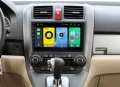 Мултимедия Android CarPlay за Honda CR-V 2007–2012 ПОДАРЪК Камера, снимка 3