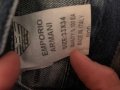Мъжки дънки Emporio Armani и Gucci, снимка 5