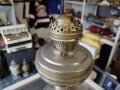 Стара руска газена лампа, снимка 2