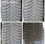ЗИМНИ ГУМИ 215-55-16 Nexen Winguard от Швейцария, снимка 4