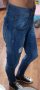 Terranova jeans дънки лек потур S, снимка 2