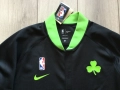 НОВО оригинално яке горнище Nike NBA BOSTON CELTICS размер L от САЩ, снимка 5