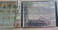 Чисто нов класьор с 100 монети, снимка 15