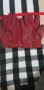 Червени мъжки ръкавици /ест кожа /Club Argentino / M /made in Italy/разпродава, снимка 15