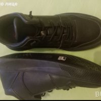 42н.Нови мъжки обувки, снимка 1 - Спортно елегантни обувки - 38970556