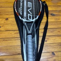 Тенис ракета Dunlop Evo само за 80 лв с калъф, снимка 2 - Тенис - 43496610