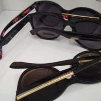 Christian Lafayette PARIS POLARIZED 100% UV защита, снимка 4 - Слънчеви и диоптрични очила - 26511969